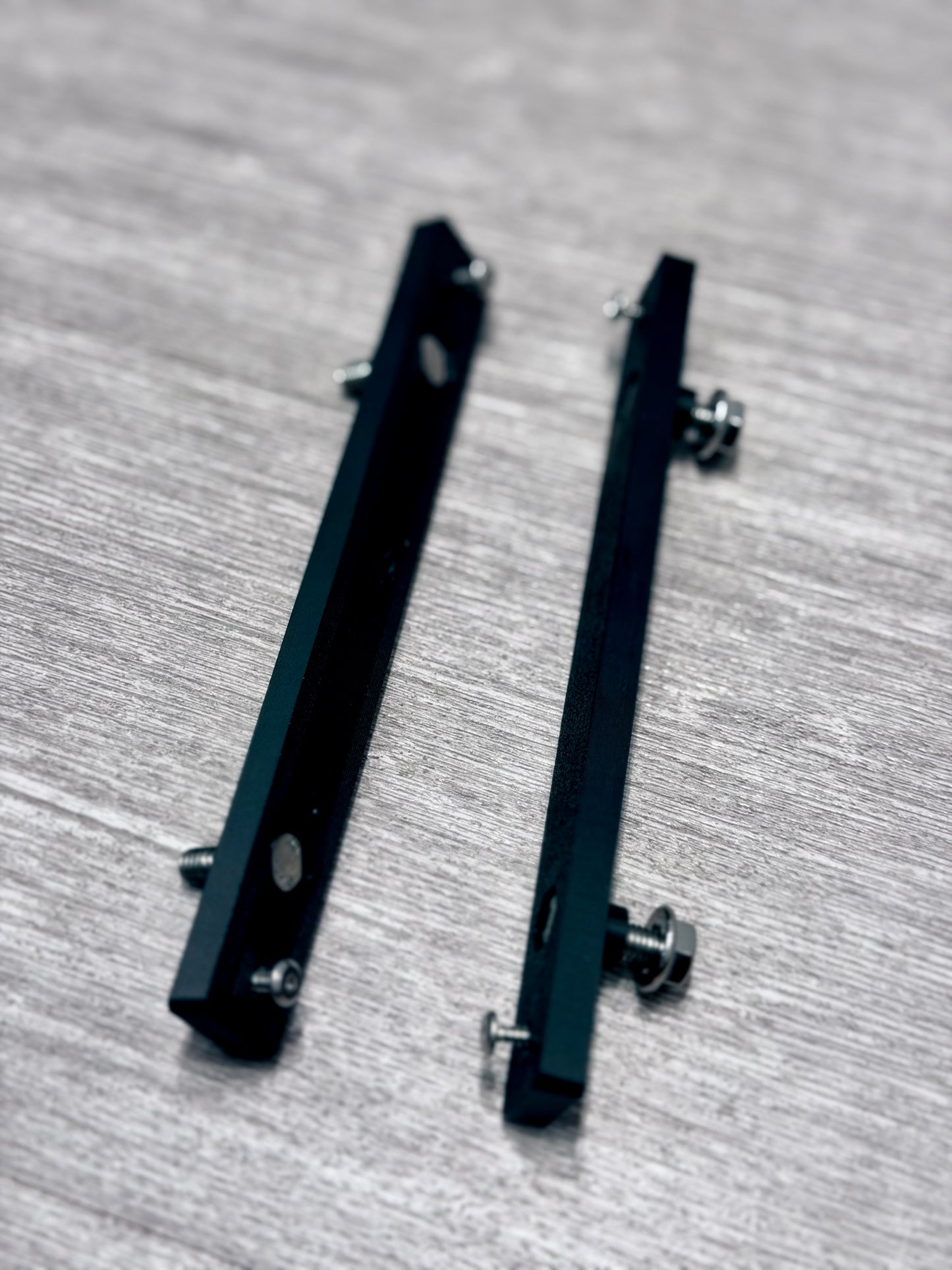 A70 Toyota Front Nose Upper bracket Bracket