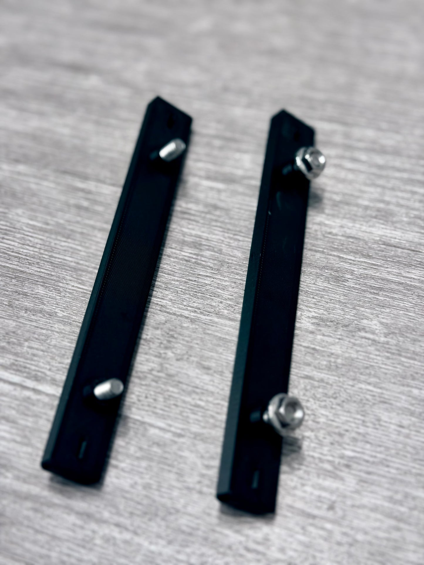 A70 Toyota Front Nose Upper bracket Bracket
