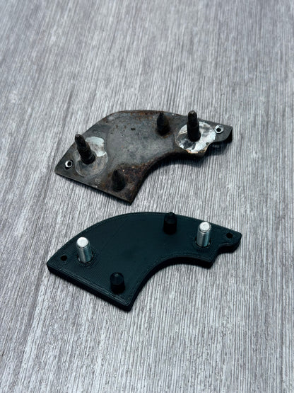 A70 Toyota Supra Front Nose Side Bracket