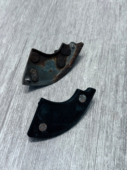 A70 Toyota Supra Front Nose Side Bracket