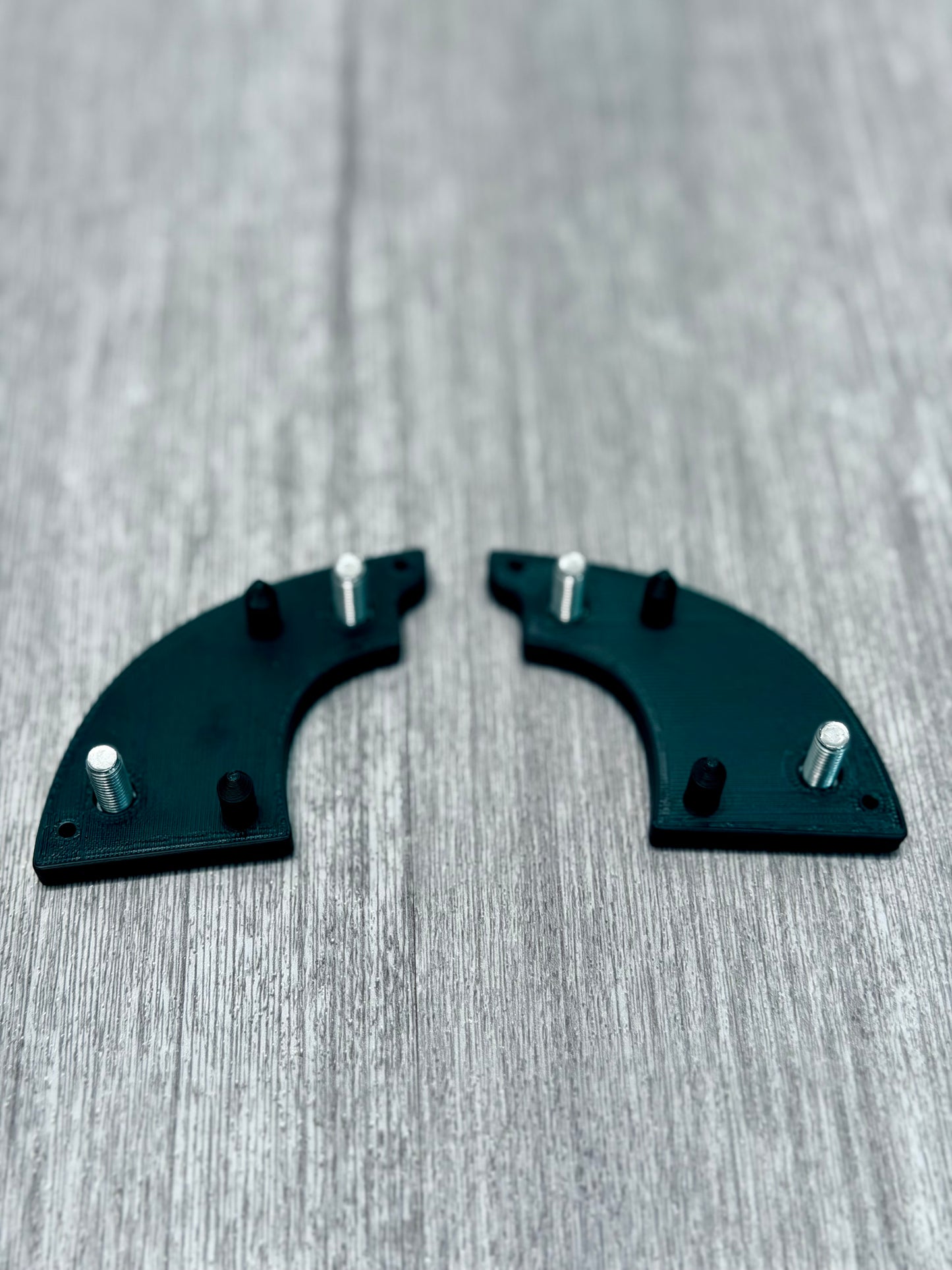 A70 Toyota Supra Front Nose Side Bracket