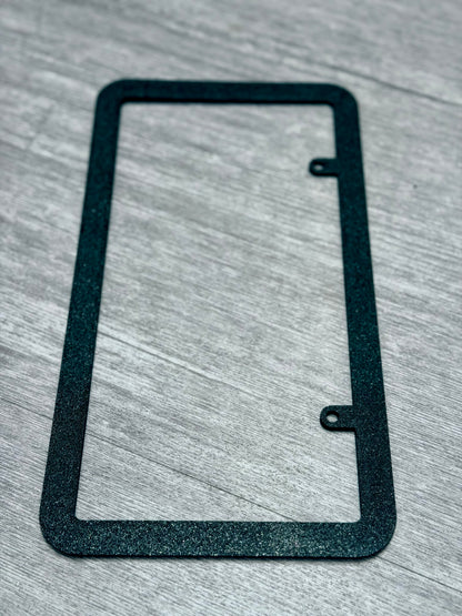 Toyota Supra License Plate Frame
