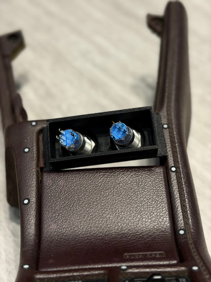 A70 Toyota Supra TEMS Delete LED Switch Panel