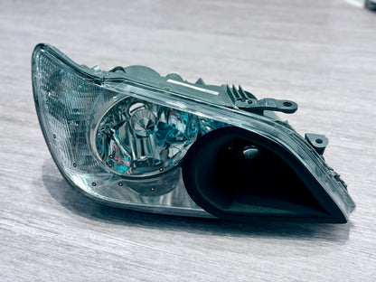 Lexus IS300 Headlight High Beam Air Ram (2001-2005)