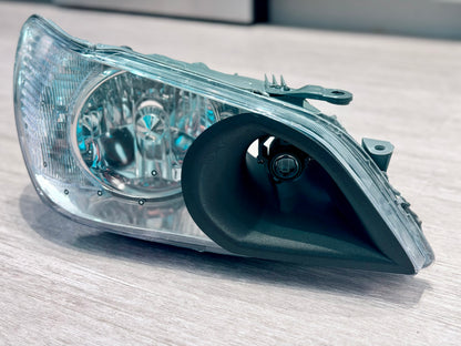 Lexus IS300 Headlight High Beam Air Ram (2001-2005)
