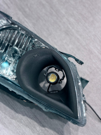Lexus IS300 Headlight High Beam Air Ram (2001-2005)