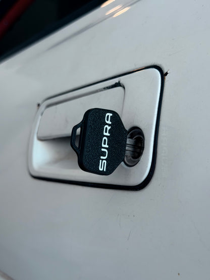 MK3 Toyota Supra Club A70 Edition Key Cover