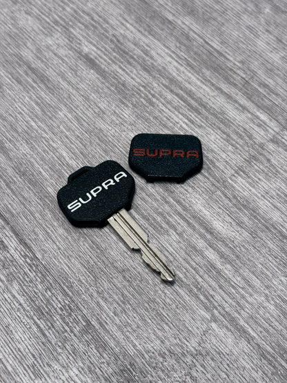 MK3 Toyota Supra Club A70 Edition Key Cover