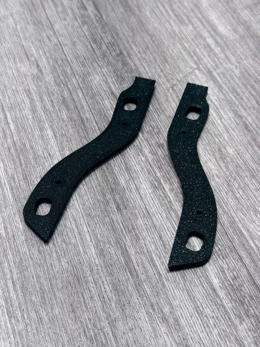 Lexus GS300/GS400/GS430, Toyota Aristo Bumper Side Mounting Tap