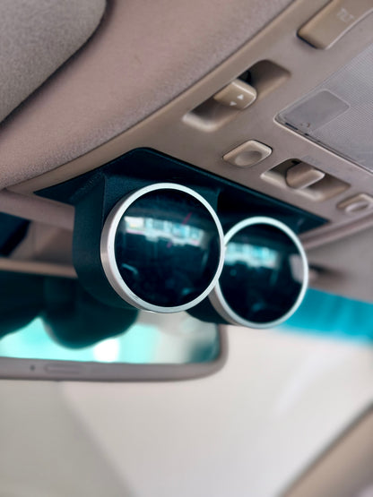 Lexus GS300 / GS400 / GS430 &amp; Toyota Aristo Doom Top Gauge Pod