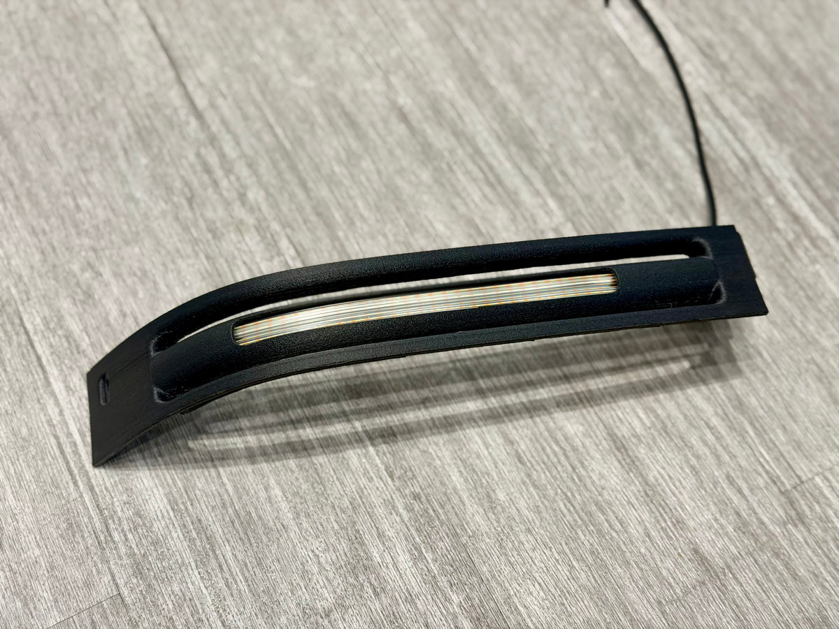 A70 Toyota Supra LED Turn Signal and Daytime Running Light (post 89)