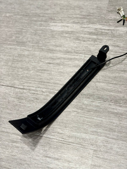 A70 Toyota Supra LED Turn Signal and Daytime Running Light (post 89)