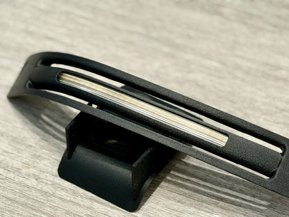 A70 Toyota Supra LED Turn Signal and Daytime Running Light (post 89)