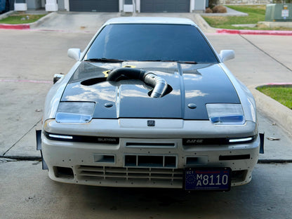 A70 Toyota Supra LED Turn Signal and Daytime Running Light (post 89)