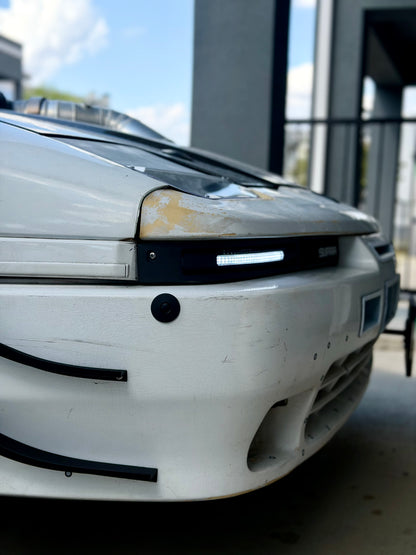A70 Toyota Supra LED Turn Signal and Daytime Running Light (post 89)