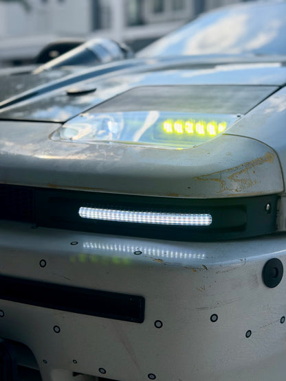 A70 Toyota Supra LED Turn Signal and Daytime Running Light (post 89)