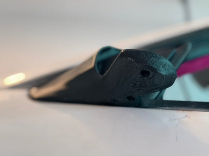 MK3 Supra Foldable Side Mirror Lower Support (LHD）