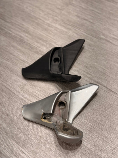 MK3 Supra Foldable Side Mirror Lower Support (LHD）