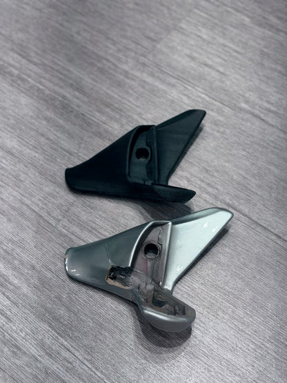 MK3 Supra Foldable Side Mirror Lower Support (LHD）
