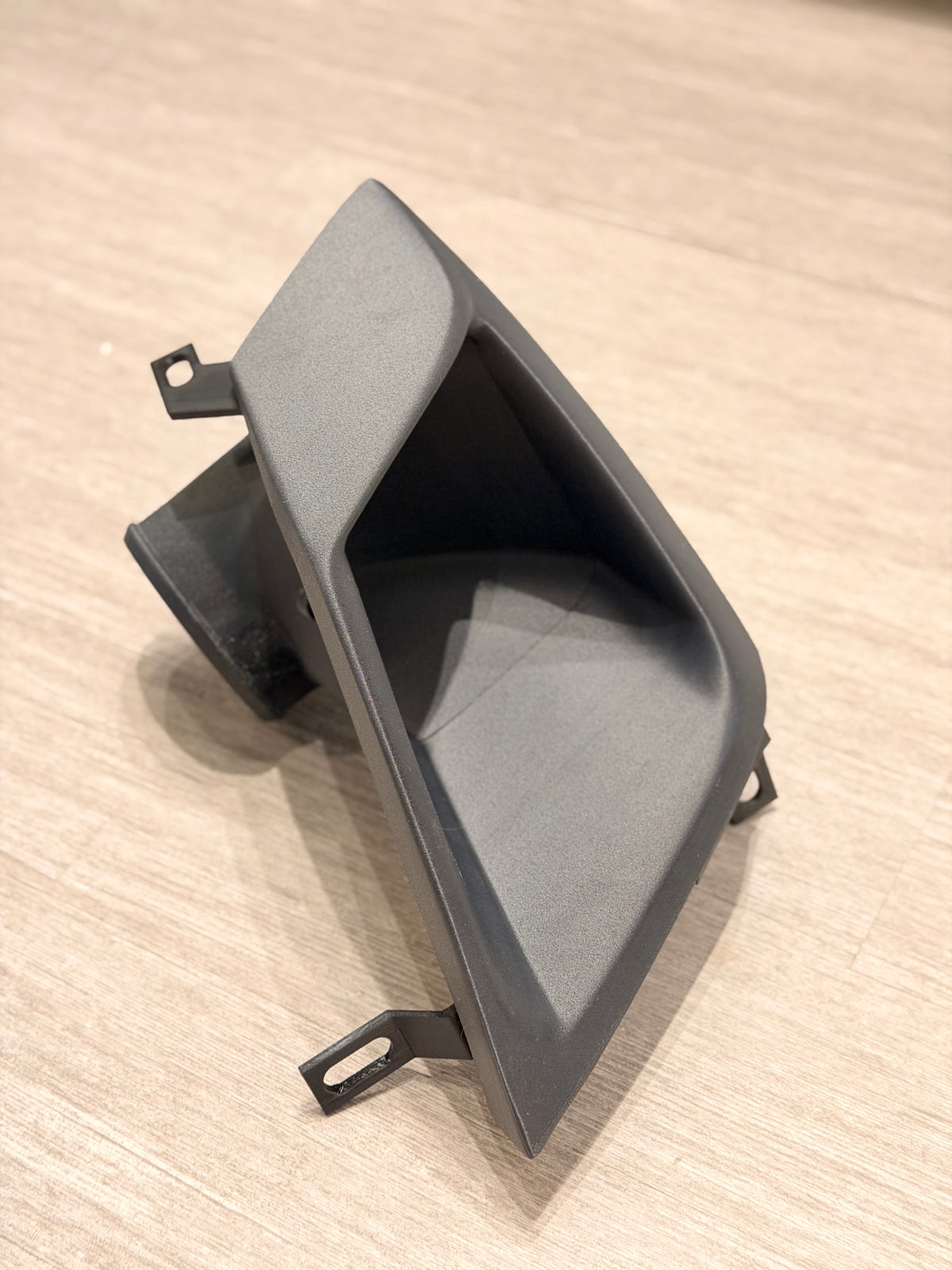 CTSV-2nd Gen Cadillac Headlight Delete