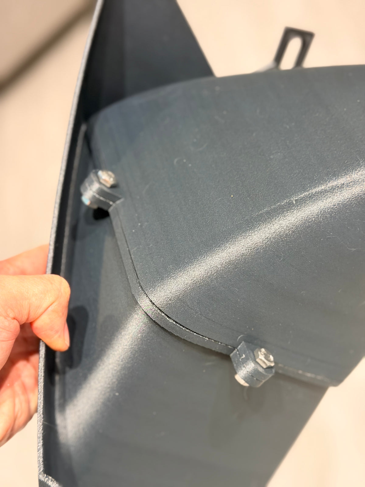 CTSV-2nd Gen Cadillac Headlight Delete