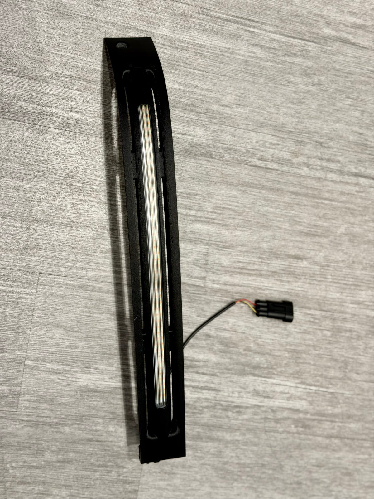 MK3 Supra LED Turn Signal & Daytime Running Light (Pre 89)