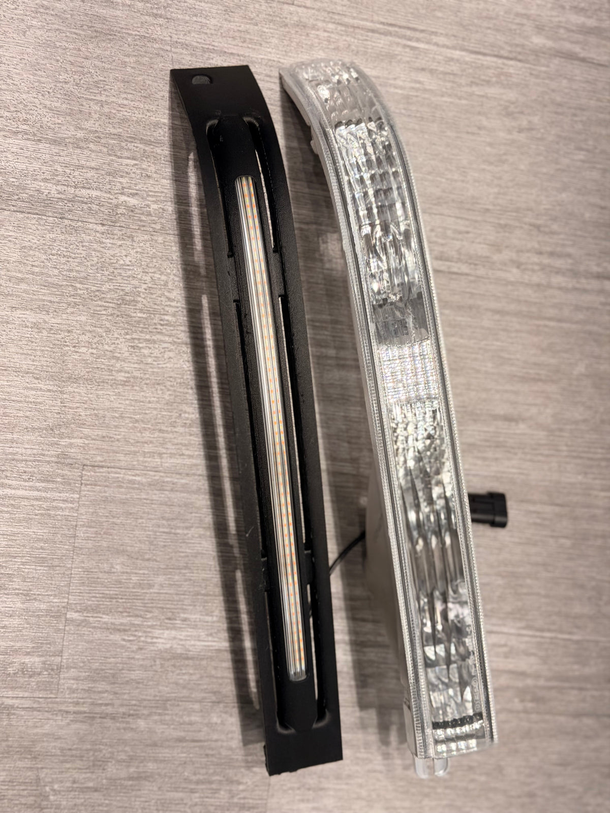 MK3 Supra LED Turn Signal & Daytime Running Light (Pre 89)