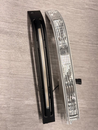 MK3 Supra LED Turn Signal & Daytime Running Light (Pre 89)