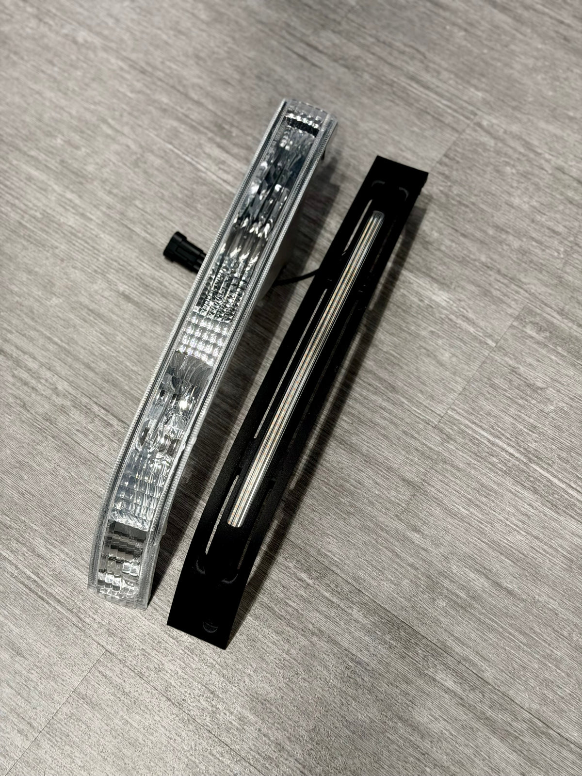 MK3 Supra LED Turn Signal & Daytime Running Light (Pre 89)