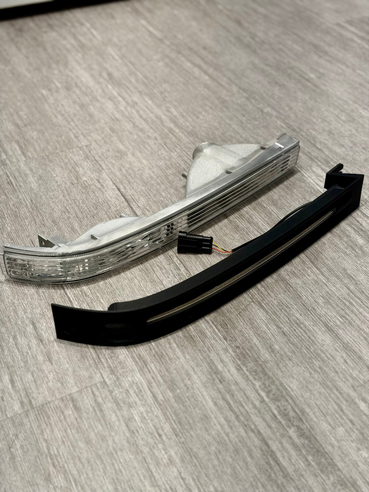 MK3 Supra LED Turn Signal & Daytime Running Light (Pre 89)