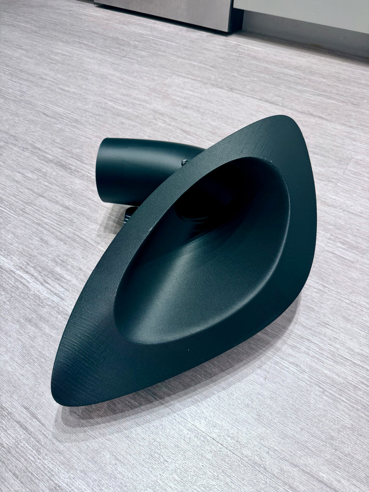 C6 Corvette Headlight Duct ( 2005 - 2013)