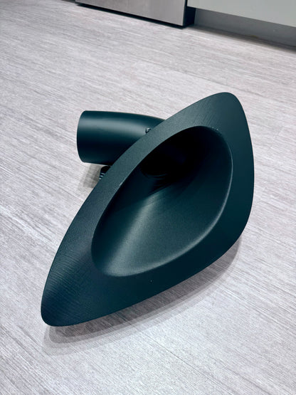 C6 Corvette Headlight Duct ( 2005 - 2013)