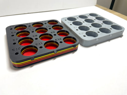 1JZ/2JZ Valvetrain Organizer Tray