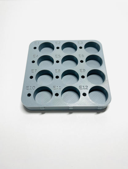 1JZ/2JZ Valvetrain Organizer Tray