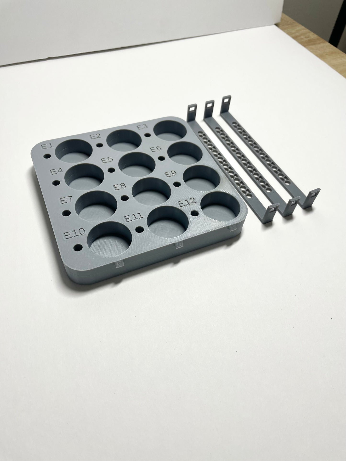 1JZ/2JZ Valvetrain Organizer Tray