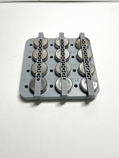 1JZ/2JZ Valvetrain Organizer Tray