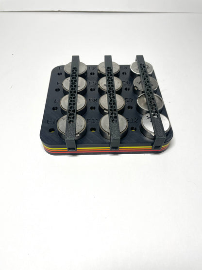 1JZ/2JZ Valvetrain Organizer Tray