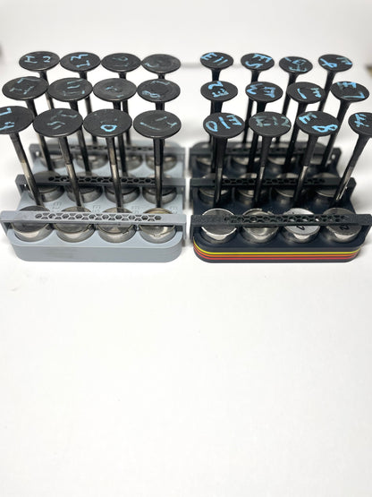 1JZ/2JZ Valvetrain Organizer Tray