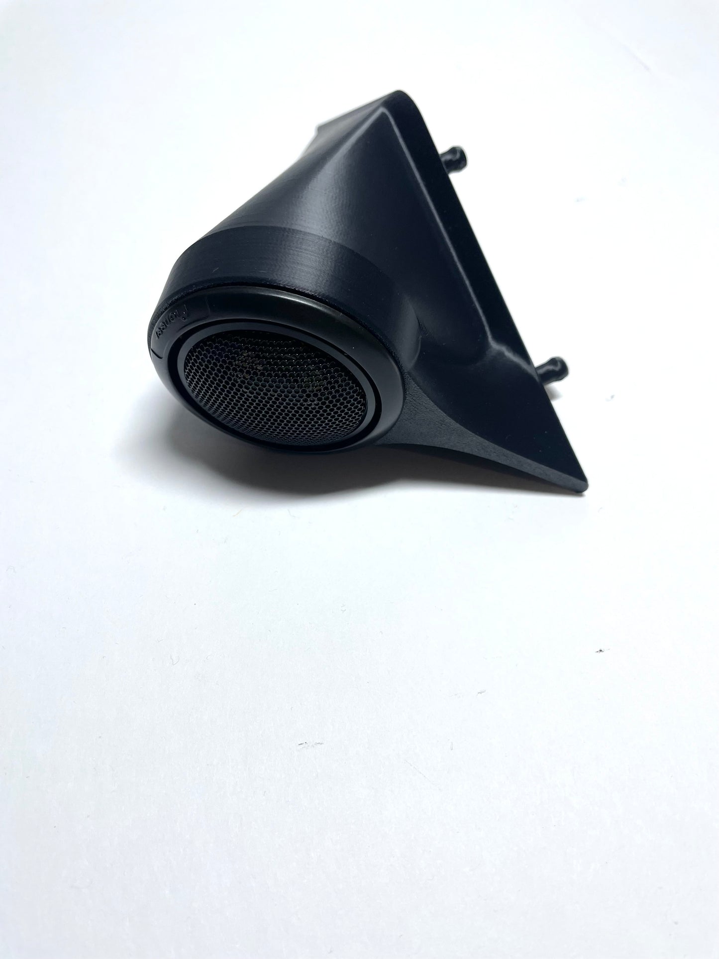 MK3 Supra Mirror Cover Tweeter Pod