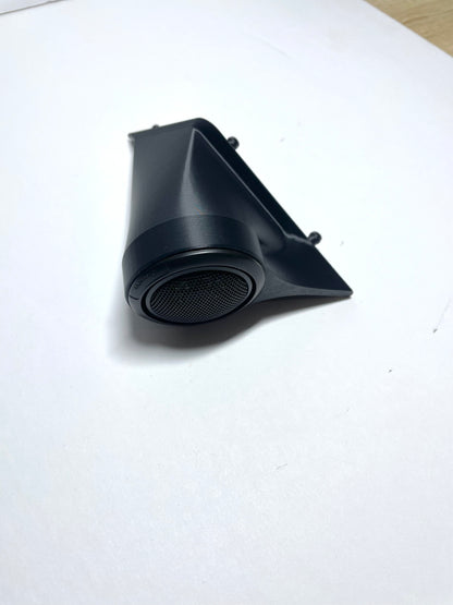 MK3 Supra Mirror Cover Tweeter Pod