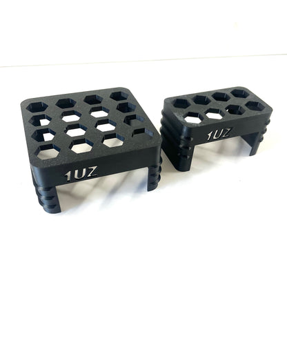 1UZ Spark Plug Tray