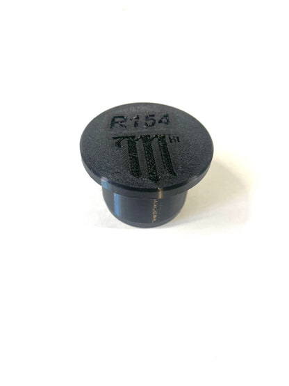 R154 Transmission Output Shaft Plug