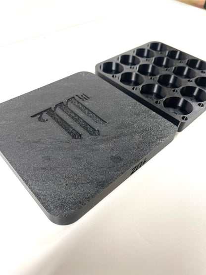 1UZ Non-VVTi Valvetrain Organizer Tray