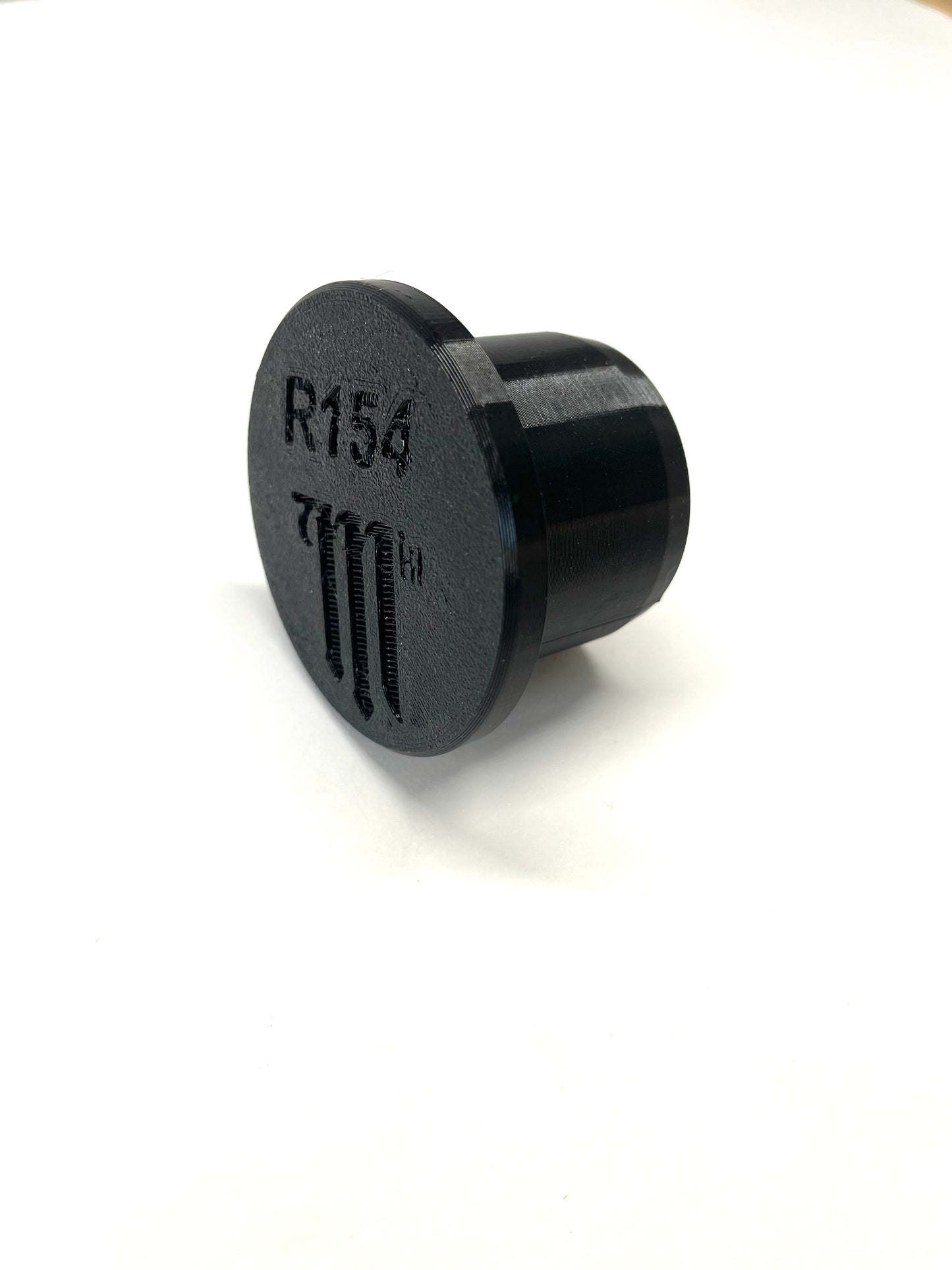 R154 Transmission Output Shaft Plug