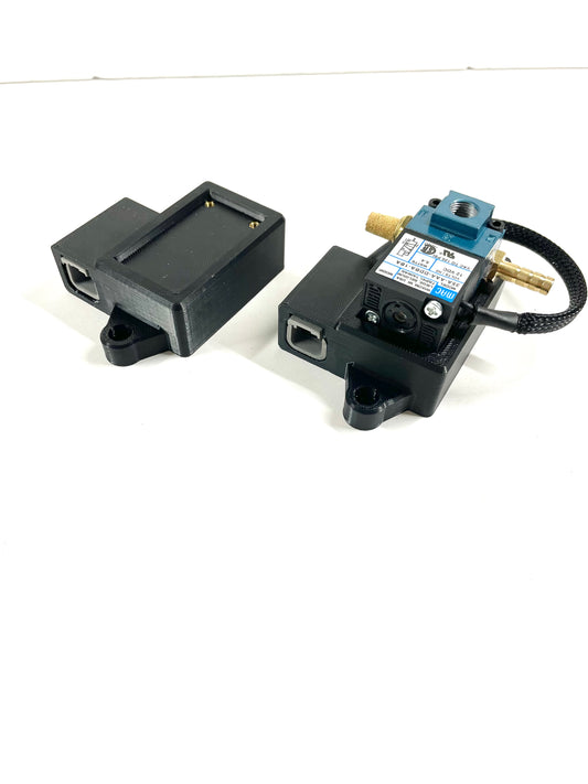 3-Port MAC Boost Control Solenoid Bracket