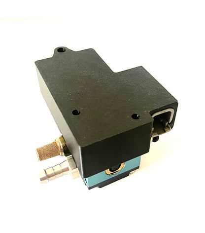 4-Port MAC Boost Control Solenoid Bracket