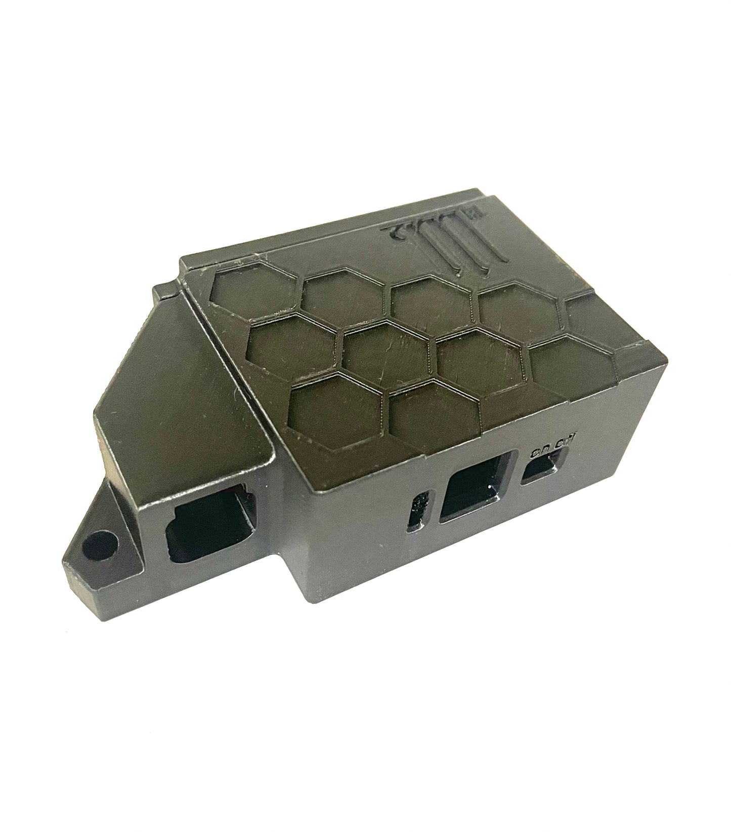 ECU Master USB to CAN Module Mounting Box