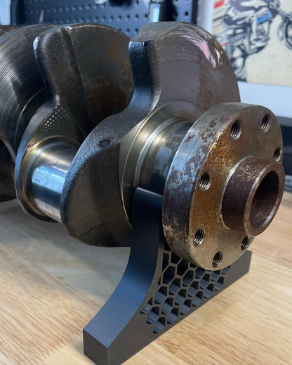 1UZ Crankshaft Stand