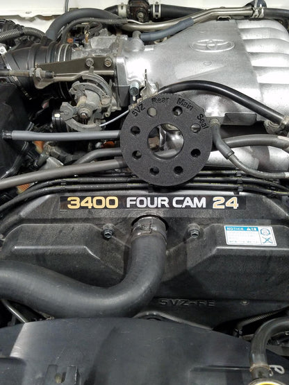 Toyota 5VZ-FE Engine Seal Installer Combo