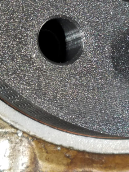 5VZ FE Engine Rear Main Seal Installer